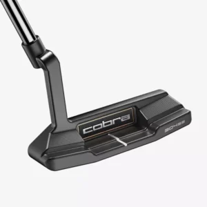 Cobra Sport-40 Vintage Ridenimo Lazda