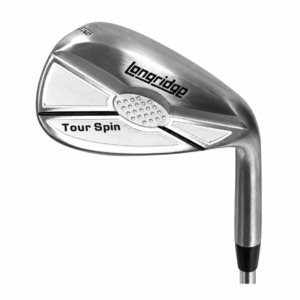 Longridge Tour Spin MRH Steel Wedge