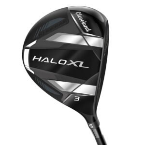 Cleveland Halo XL Wood