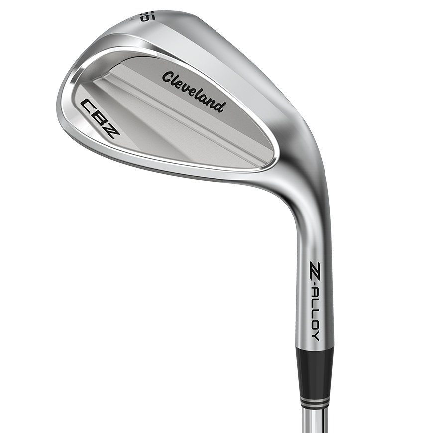 Cleveland CBZ Wedge