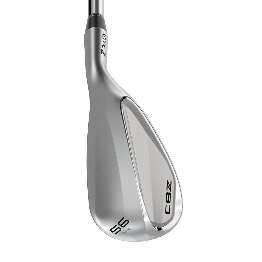 Cleveland CBZ Wedge - Image 2