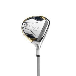 TaylorMade Kalea Gold Wood