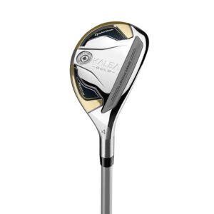 TaylorMade Kalea Gold Hybrid