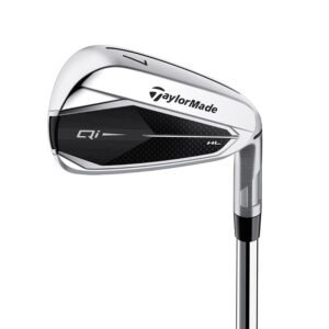 TaylorMade Qi HL Iron Lazdų Komplektas