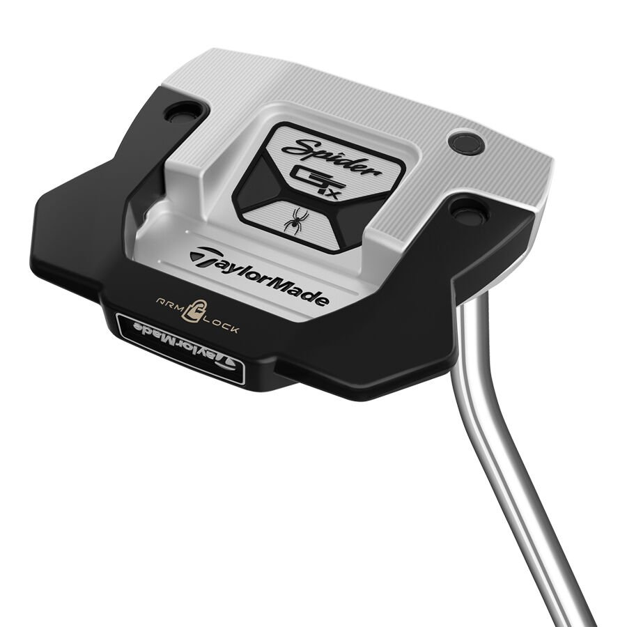 TaylorMade Spider GTX Armlock SB Ridenimo Lazda - Image 6