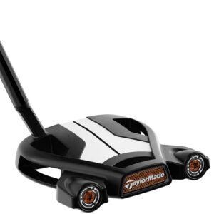 TaylorMade PT Spider Tour #3 Ridenimo Lazda