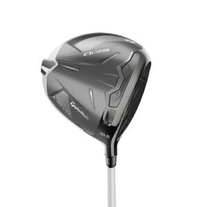 TaylorMade Qi35 Max Lite Driver