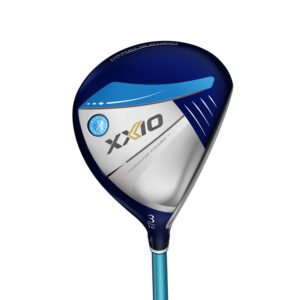 XXIO 13 Wood