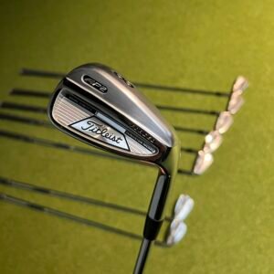 Titleist AP2 Iron Lazdų Komplektas