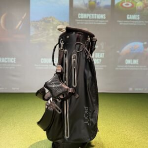 JuCad Waterproof 2in1 Golfo Krepšys