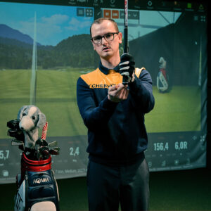 Žalios Kortelės Golfo Kursai