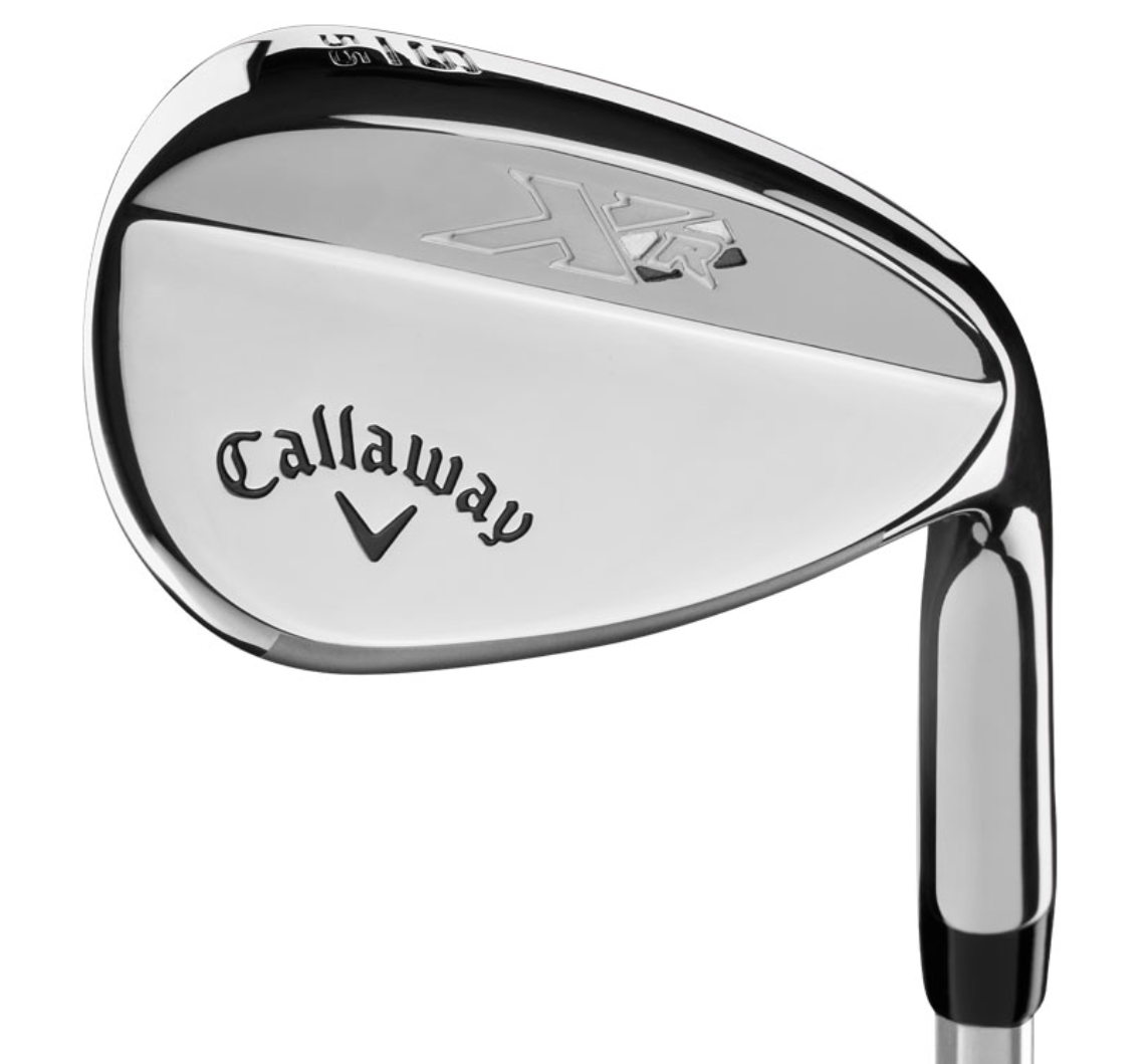 Callaway XR 13 Steel Vyr. Golfo Lazdų Komplektas - Image 5