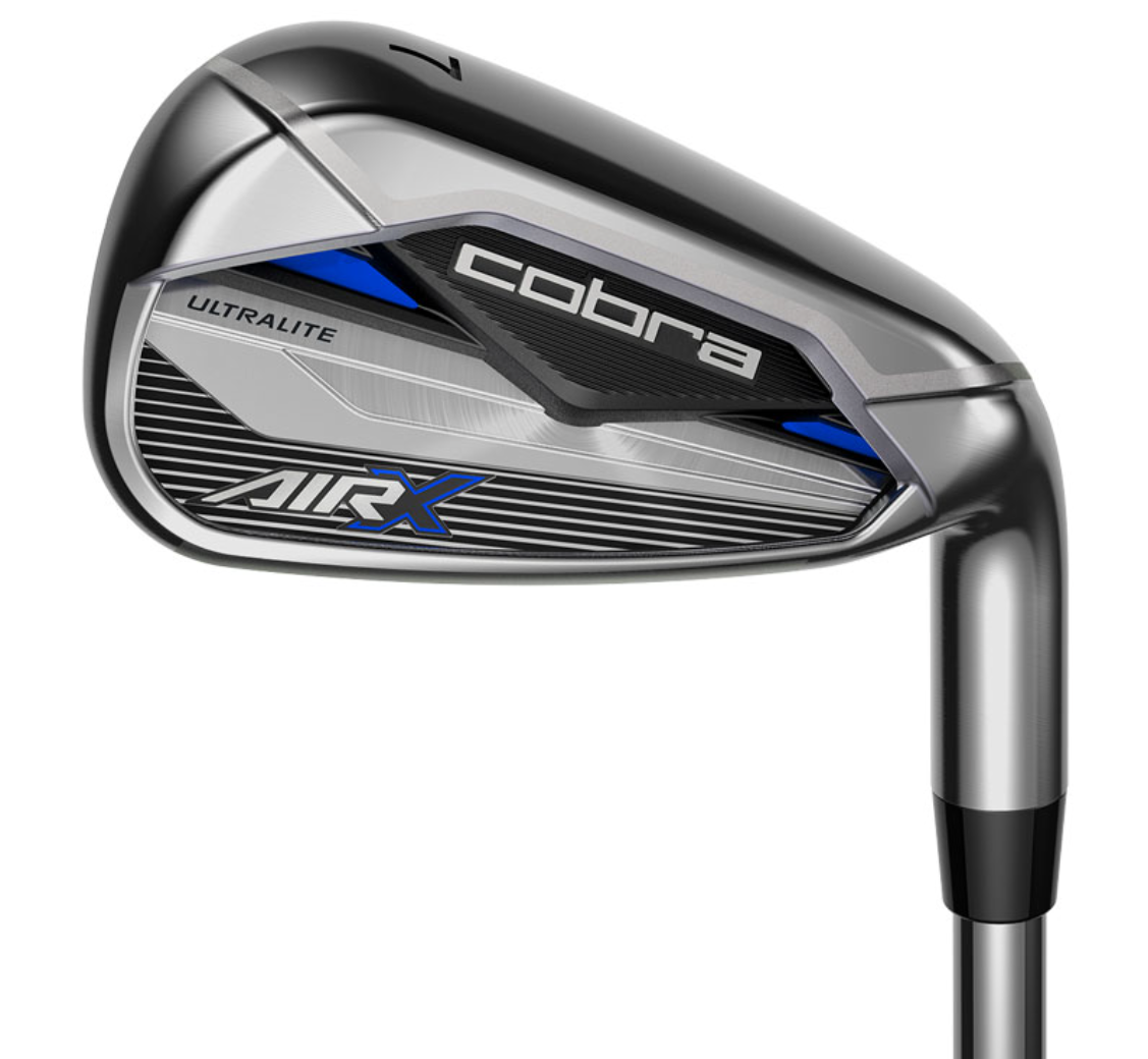 Cobra AIR-X 11 Vyr. Golfo Lazdų Komplektas - Image 6