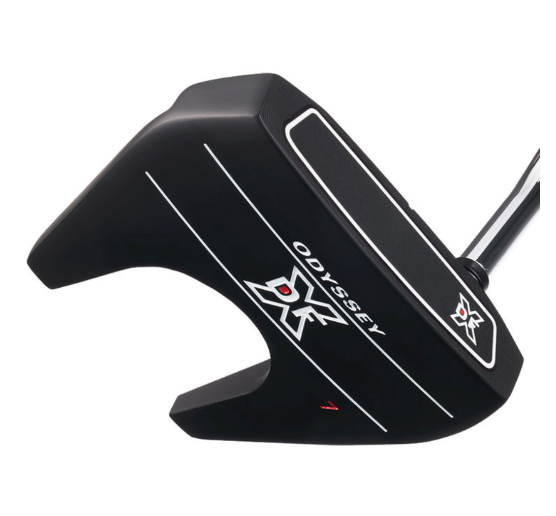 Callaway XR 13 Steel Vyr. Golfo Lazdų Komplektas - Image 6