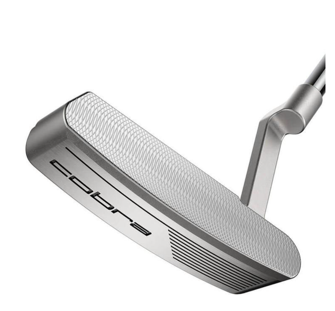 Cobra AIR-X 11 Vyr. Golfo Lazdų Komplektas - Image 7