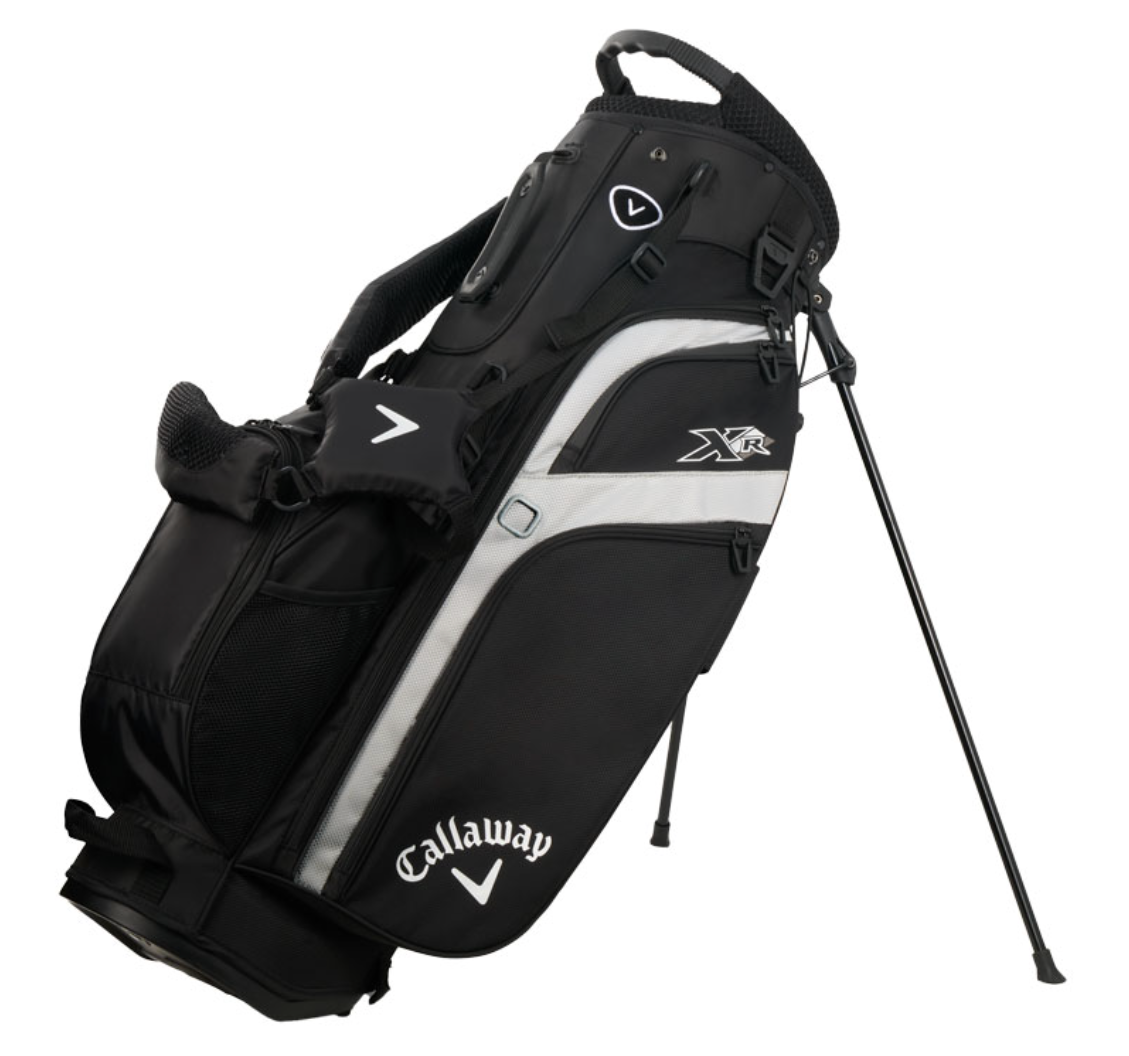 Callaway XR 13 Steel Vyr. Golfo Lazdų Komplektas - Image 7