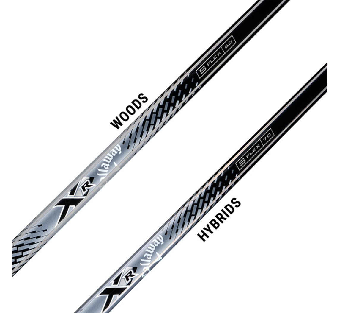 Callaway XR 13 Steel Vyr. Golfo Lazdų Komplektas - Image 8