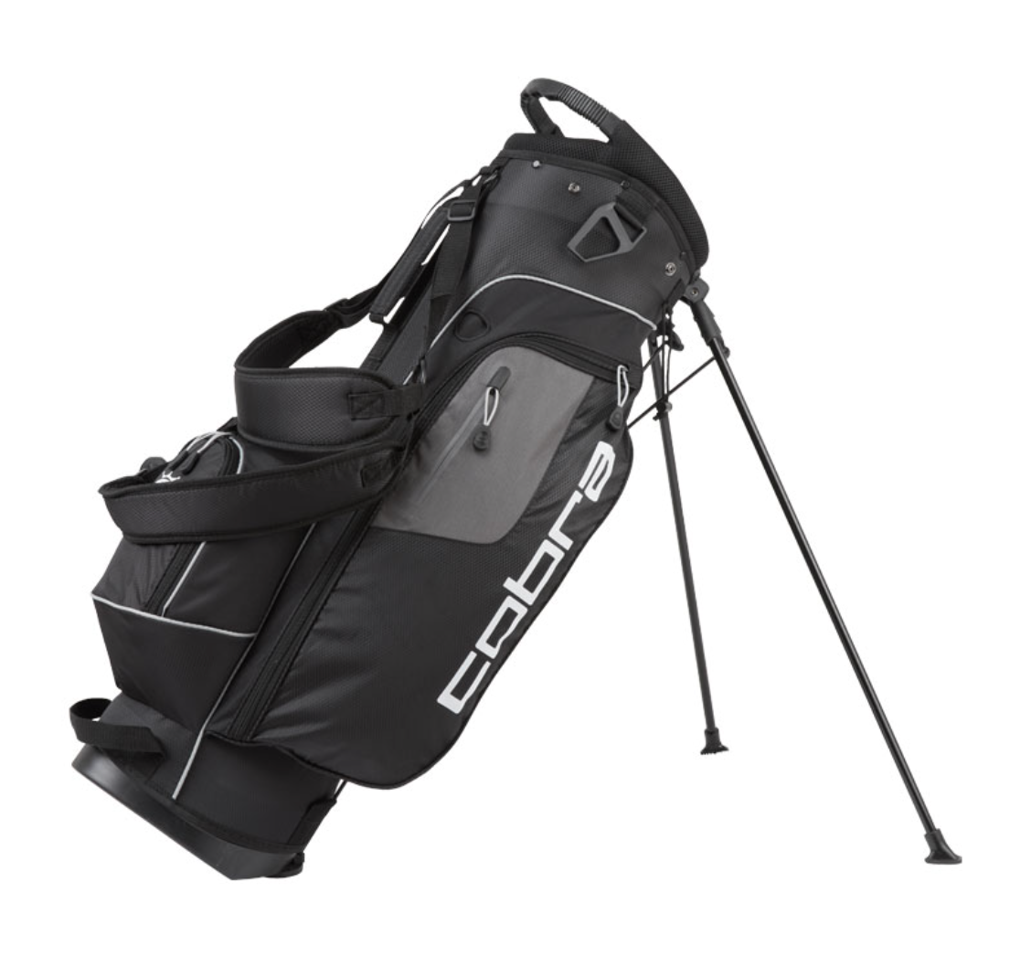 Cobra AIR-X 11 Vyr. Golfo Lazdų Komplektas - Image 9