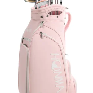 Honma Sakura Dance 2, Pink, Mot. Golfo Lazdų Komplektas