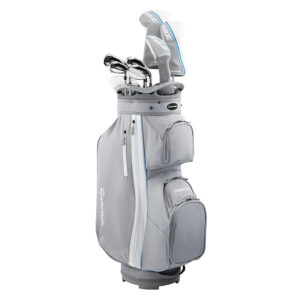 Moteriški lazdų komplektai