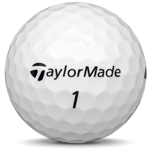 Naudoti Kamuoliukai TaylorMade Distance+ (1,35€/vnt.) - Image 2