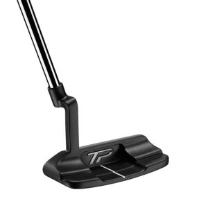Taylormade TP Black DelMonte #1 Ridenimo Lazda