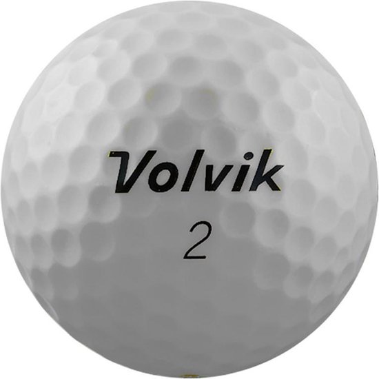 Volvik Vimat Matiniai Golfo Kamuoliukai (12 vnt.) - Image 3