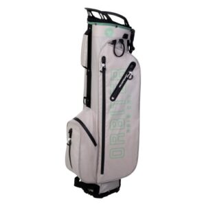 Fastfold Orbiter Standbag Golfo Krepšys