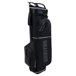 Fastfold Orbiter Standbag Golfo Krepšys