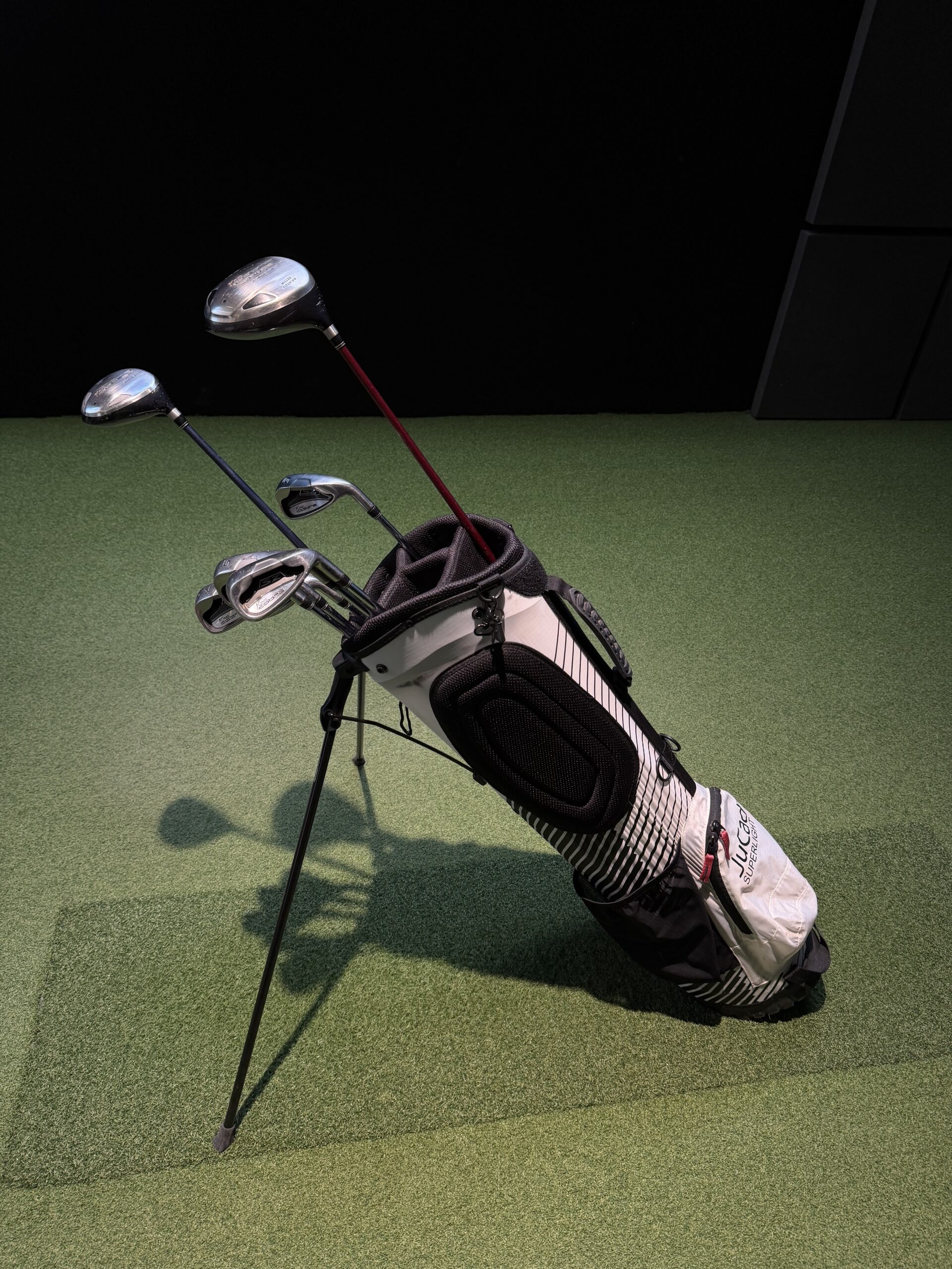 Cobra King Cobra SZ Golfo Lazdų Komplektas - Image 5