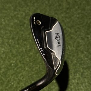 Honma Beres W106 Wedge 56° Vyr. Golfo Lazda