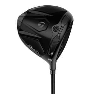 TaylorMade Qi4D DS-B Limited Driver