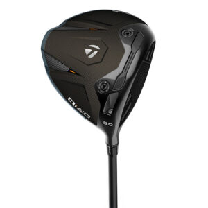 TaylorMade Qi4D Core Driver
