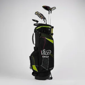 Vice Junior Vaikiškas Lazdų Komplektas (9-12 m.)