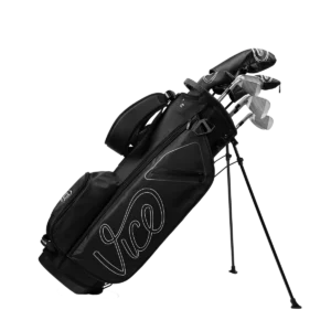 Vice Boost Starter Mot. Golf Lazdų Komplektas