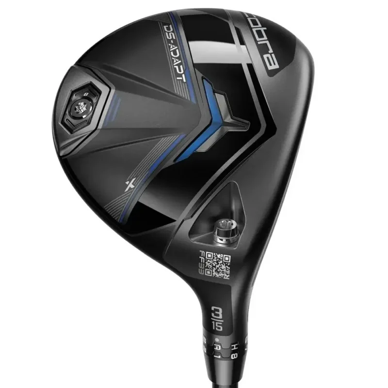Cobra DS-ADAPT X Fairway Wood #5