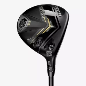 Cobra DS-ADAPT Max Fairway Wood