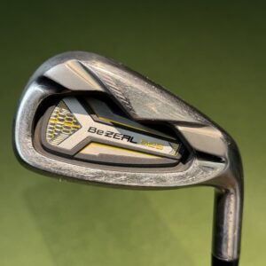 Honma Bezeal 525 Iron 7 Vyr. Golfo Lazda