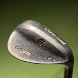 Cleveland CG10 Vyr. Wedge
