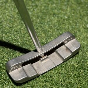 Ping B90 Belly Ridenimo Lazda