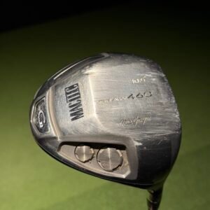 MacGregor NVG Draw 460 Vyr. Driver