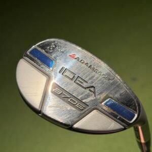 Adams Golf IDEA a7OS, Vyr. Hybrid