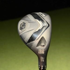 Cobra DS-ADAPT Hybrid #3