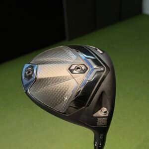 Cobra DS-ADAPT X Driver