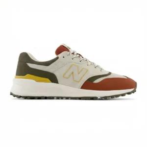 Vyriški New Balance 997 Vyr. Golfo Batai