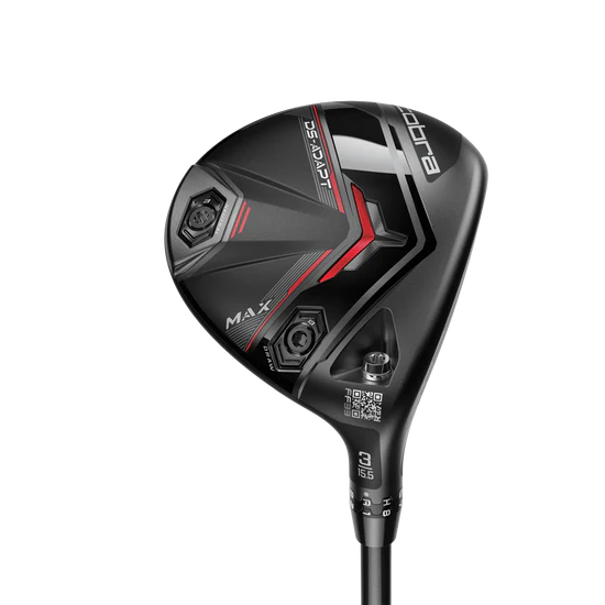 Cobra DS-ADAPT MAX Fairway Wood #5