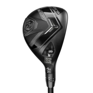 Cobra DS-ADAPT Hybrid #5