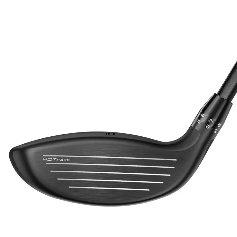 Cobra DS-ADAPT X Fairway Wood #5 - Image 5