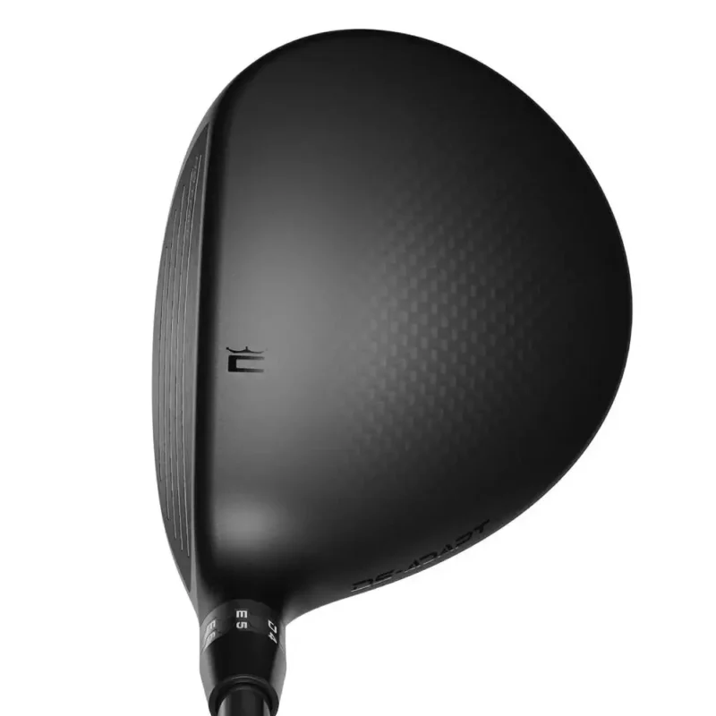 Cobra DS-ADAPT X Fairway Wood #5 - Image 4