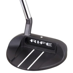 Rife Roll Groove #4 Ridenimo Lazda